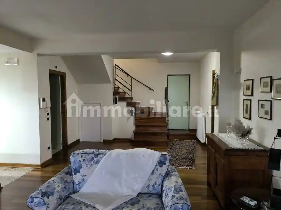Villa unifamiliare, ottimo stato, 290 m², Candia, Ancona - foto 5