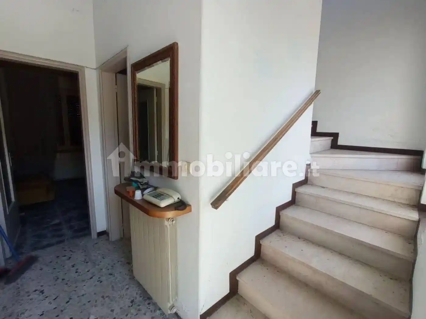 Villa unifamiliare piazza Castello, 32, Centro, Casalvolone - foto 4