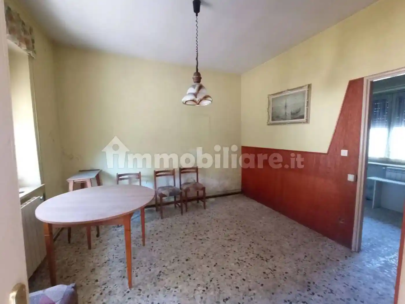 Villa unifamiliare piazza Castello, 32, Centro, Casalvolone - foto 5