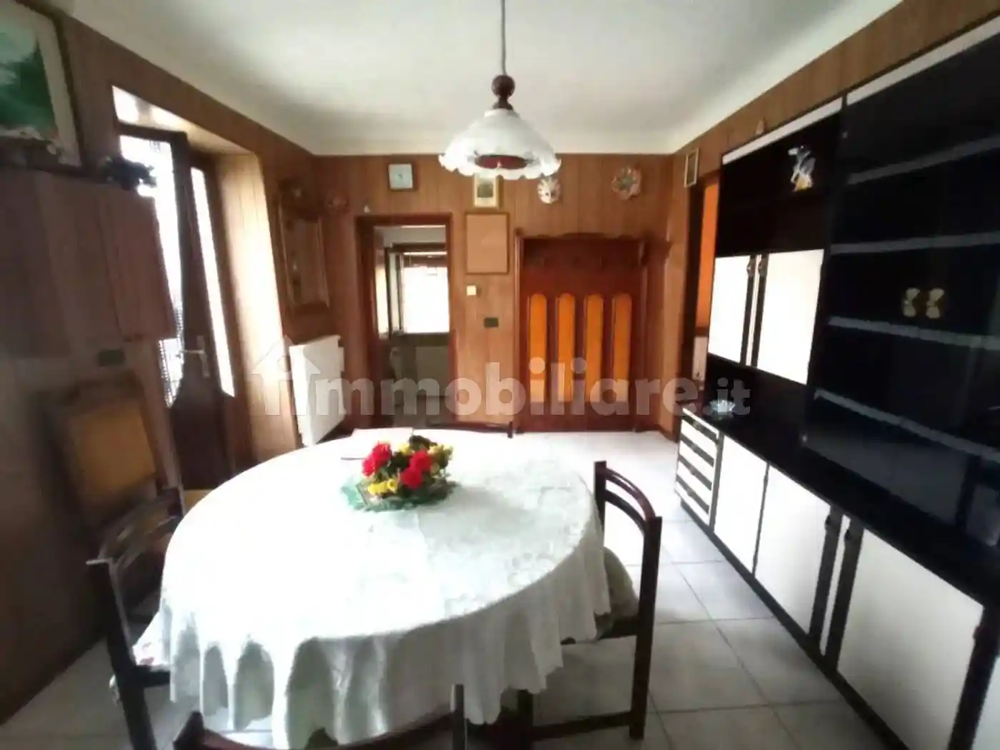 Villa unifamiliare via Della Chiesa, 5, Centro, Casalvolone - foto 2