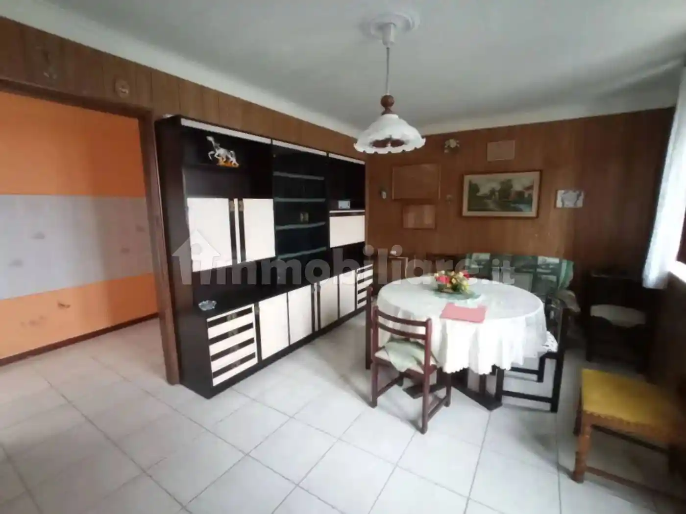 Villa unifamiliare via Della Chiesa, 5, Centro, Casalvolone - foto 3