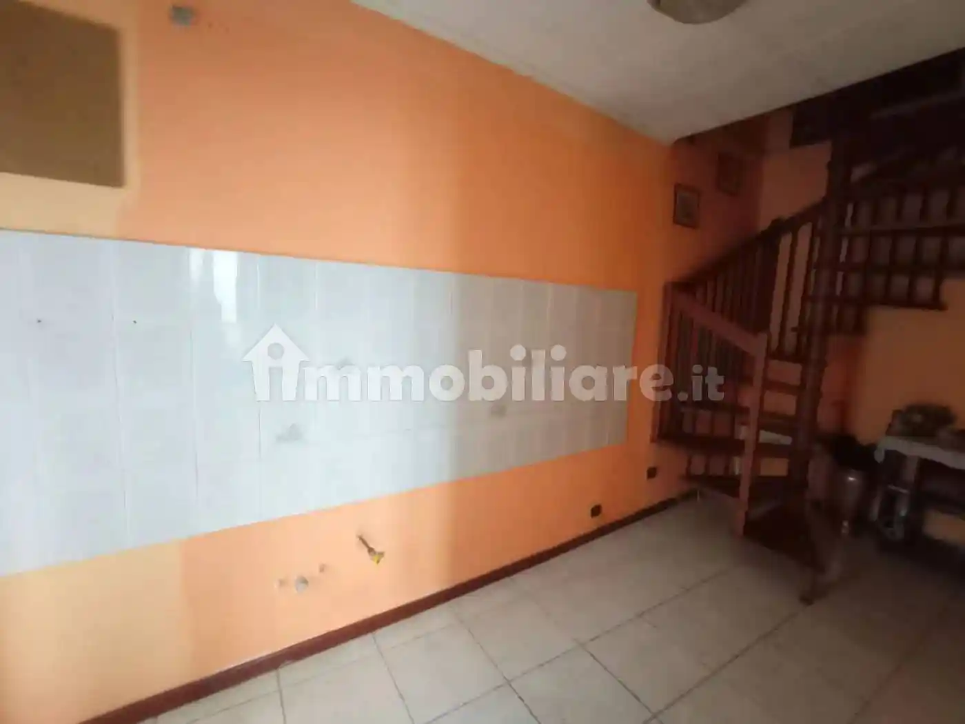 Villa unifamiliare via Della Chiesa, 5, Centro, Casalvolone - foto 5