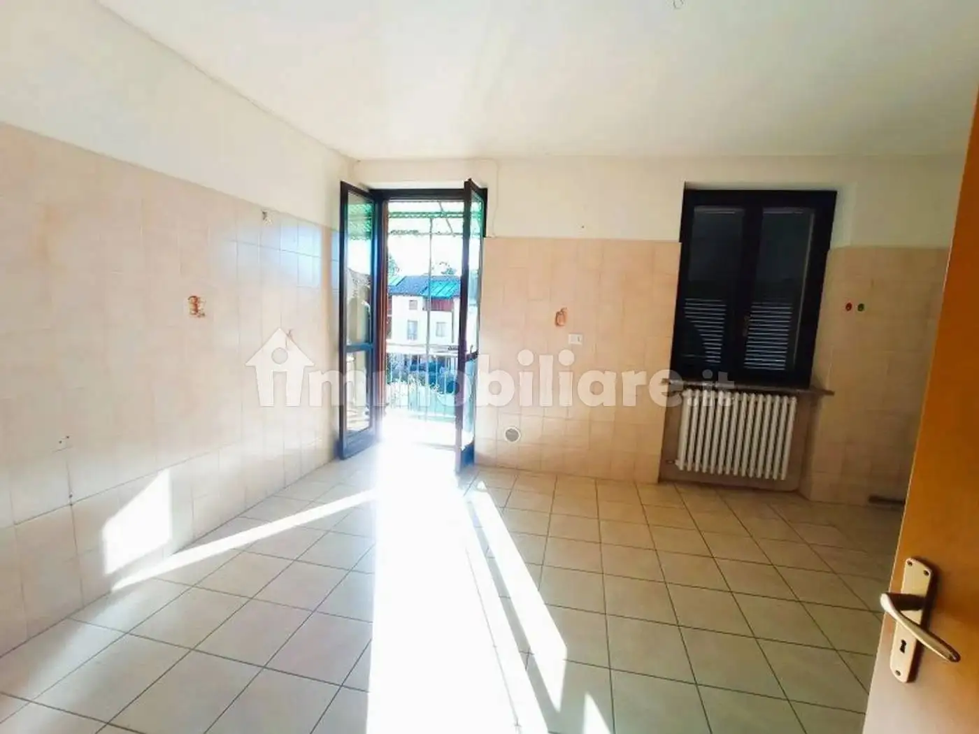 Appartamento in vendita a Casalino