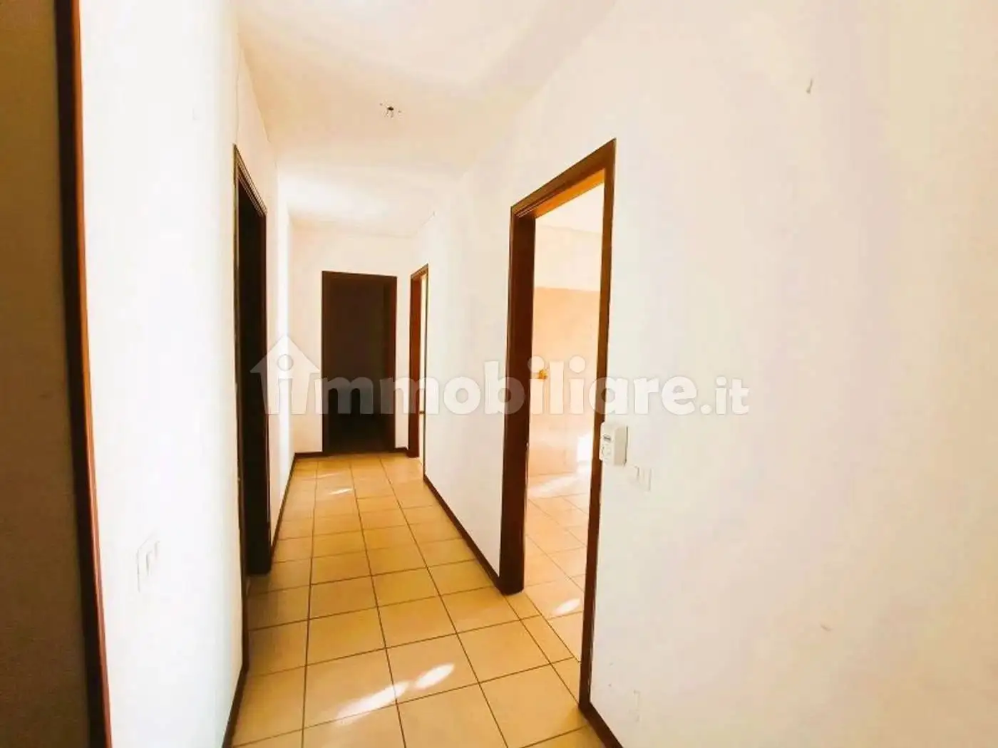 Quadrilocale via Roma, 2, Centro, Casalino - foto 5