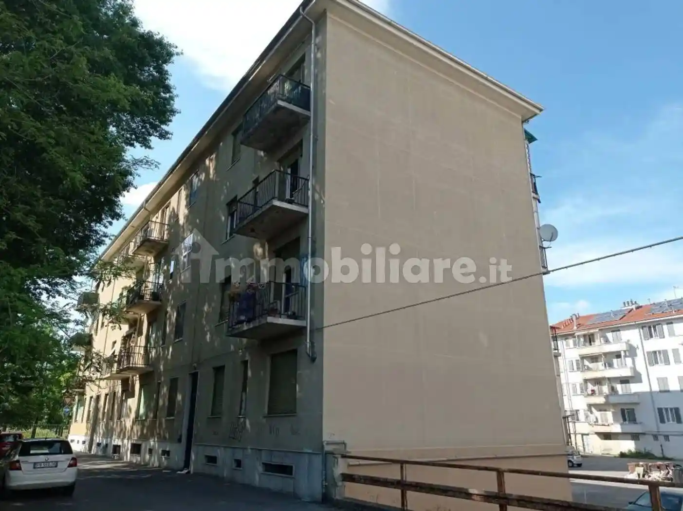 Trilocale via Domenico Luppi, 2, Semicentro, Vercelli - foto 2