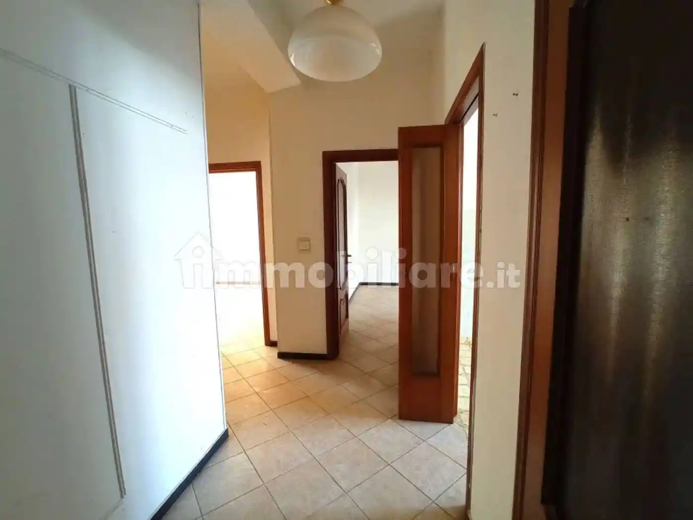 Trilocale via Domenico Luppi, 2, Semicentro, Vercelli - foto 3