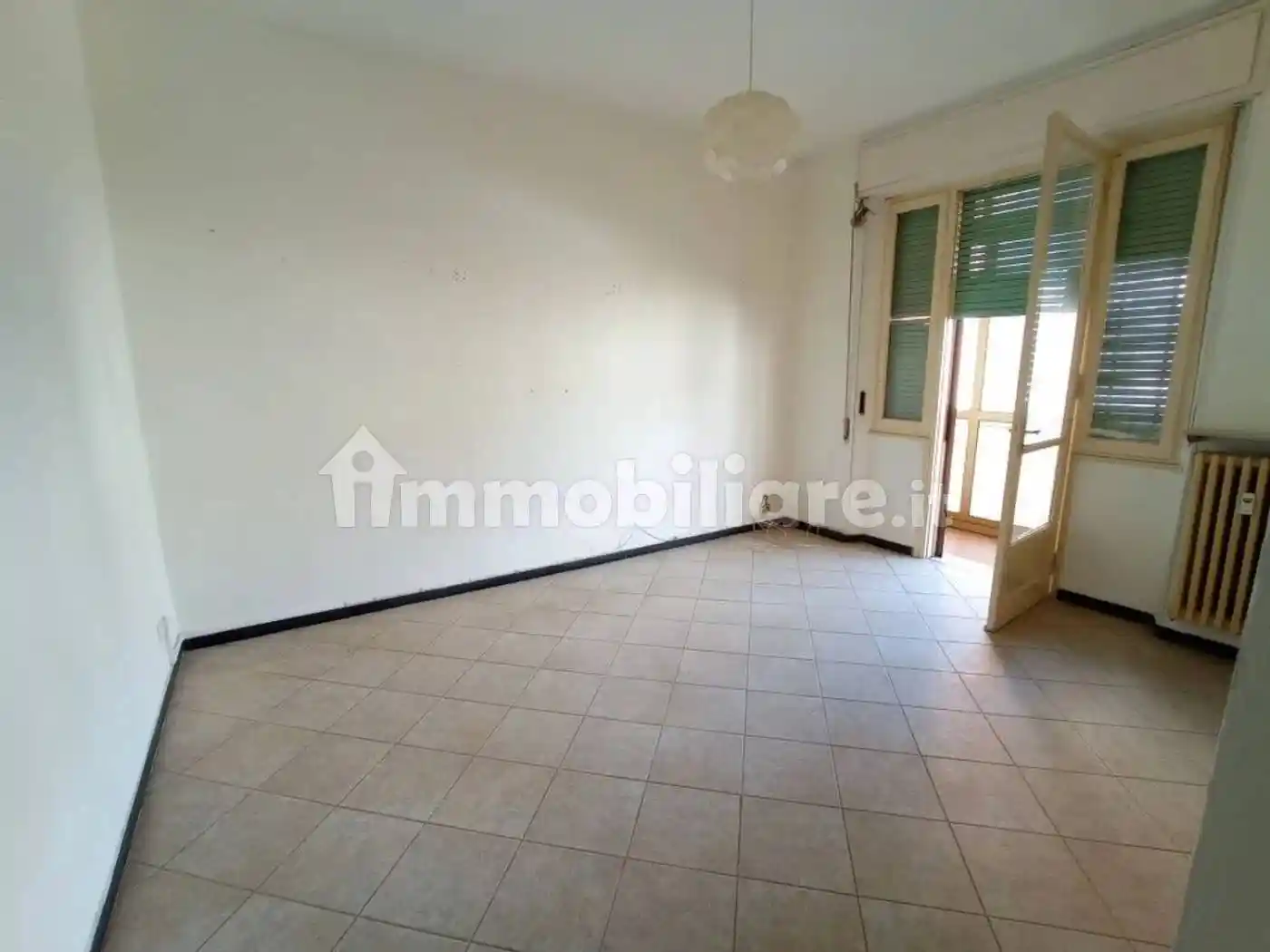 Trilocale via Domenico Luppi, 2, Semicentro, Vercelli - foto 5