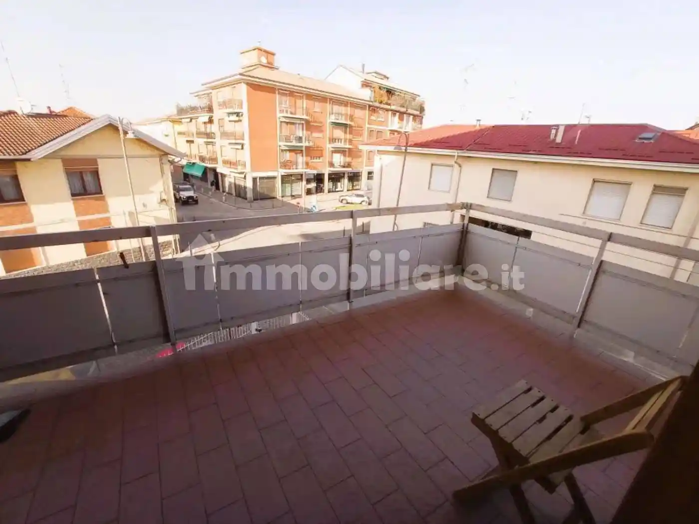 Trilocale via Ludovico Antonio Muratori, 56, Lumellogno - Pagliate, Novara - foto 2