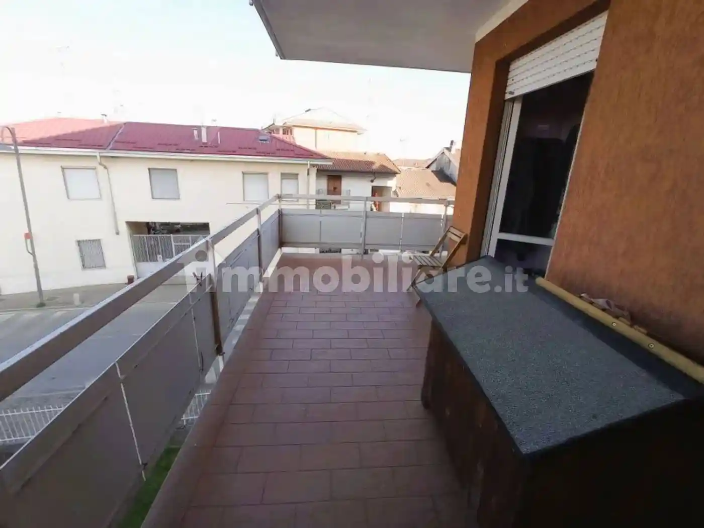 Trilocale via Ludovico Antonio Muratori, 56, Lumellogno - Pagliate, Novara - foto 3