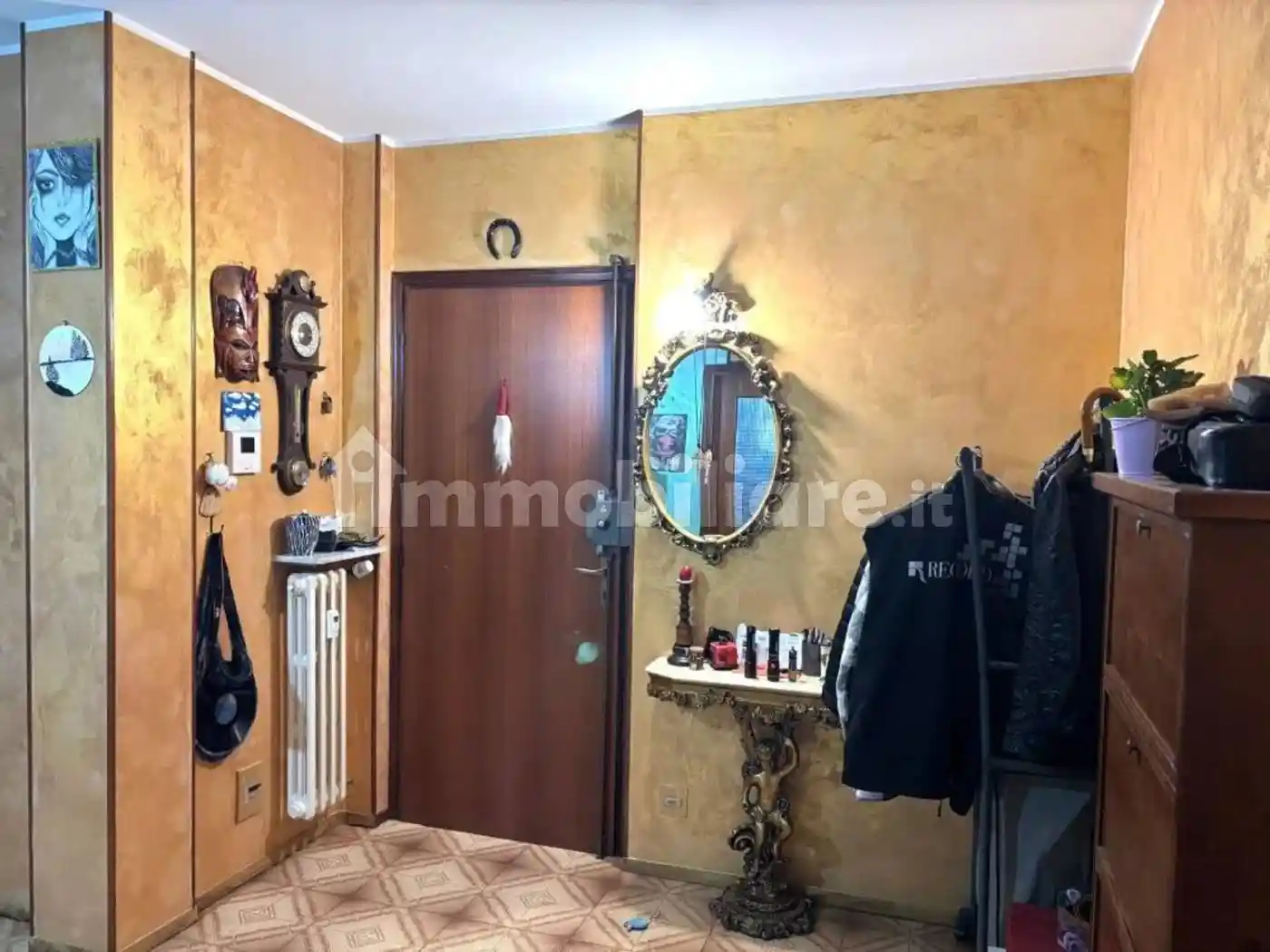 Trilocale via Ludovico Antonio Muratori, 56, Lumellogno - Pagliate, Novara - foto 4