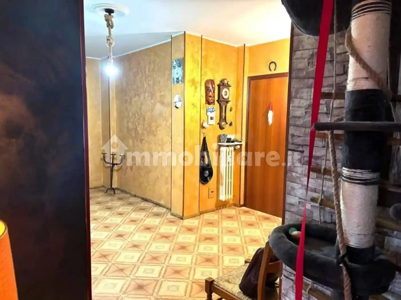 Trilocale via Ludovico Antonio Muratori, 56, Lumellogno - Pagliate, Novara - foto 5