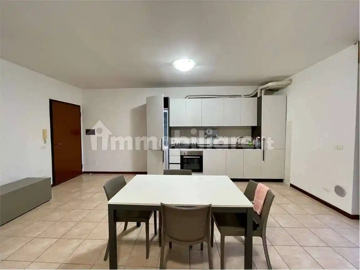 Bilocale via feudo, Bagnolo, Nogarole Rocca - foto 2