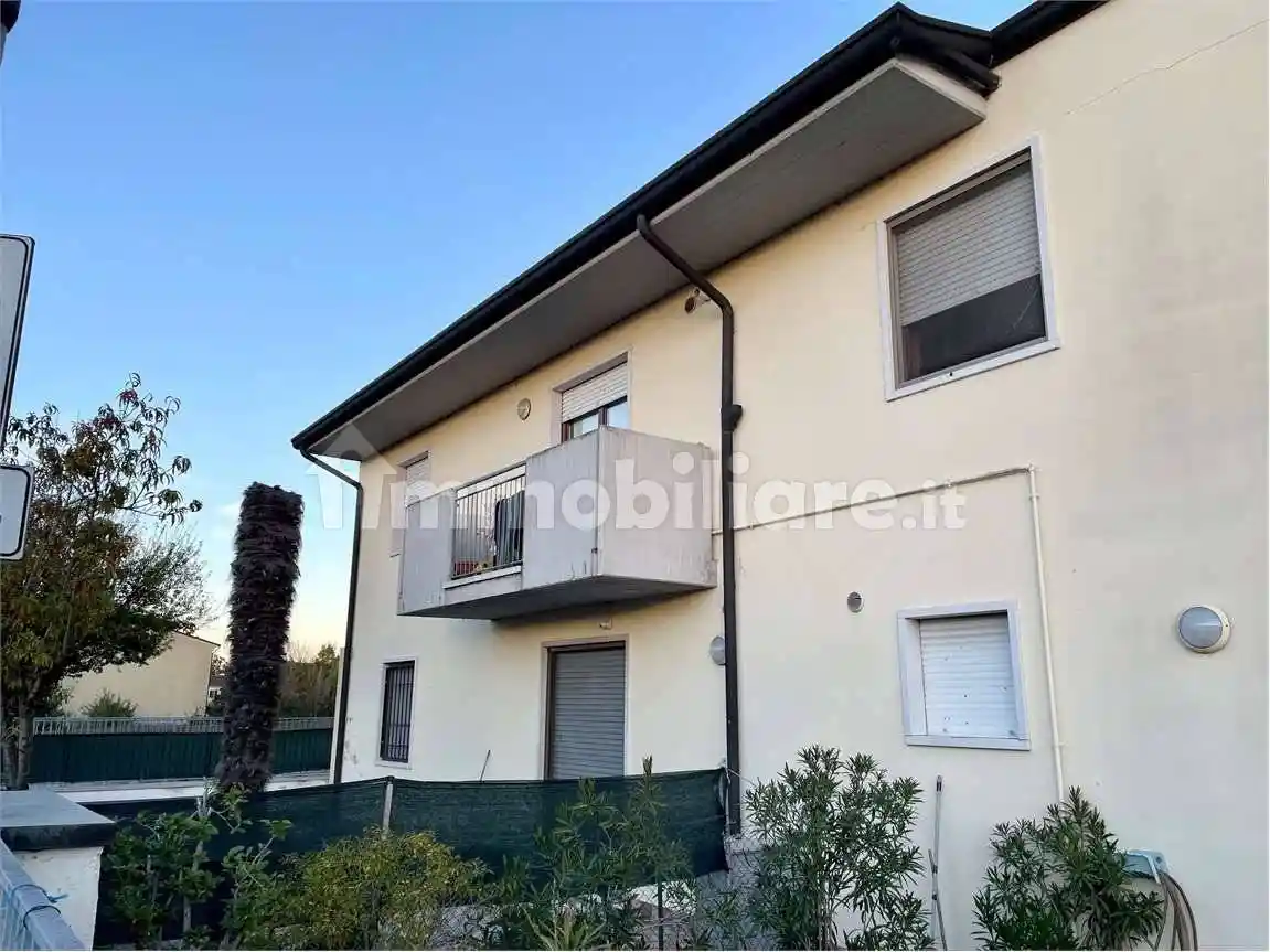 Bilocale via feudo, Bagnolo, Nogarole Rocca - foto 3