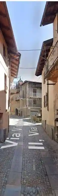 Palazzo - stabile all'asta via Vittorio Emanuele II, Chiomonte - foto 2