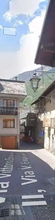 Palazzo - stabile all'asta via Vittorio Emanuele II, Chiomonte - foto 3