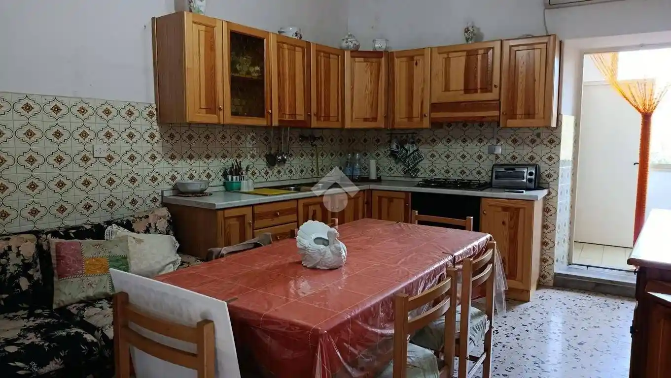 Terratetto plurifamiliare via pietro sterbini, Centro, Vico nel Lazio - foto 4