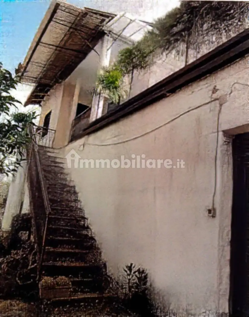 Appartamento in asta a Arce