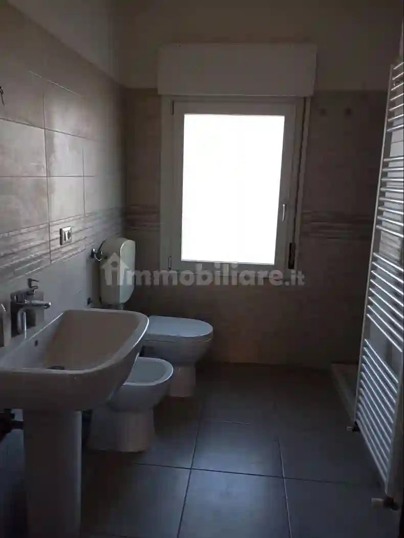 Villa bifamiliare via Campedella, Frazioni Nord, Cento - foto 4
