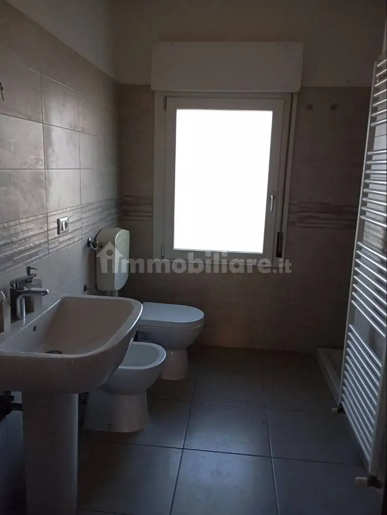Villa bifamiliare via Campedella, Frazioni Nord, Cento - foto 3