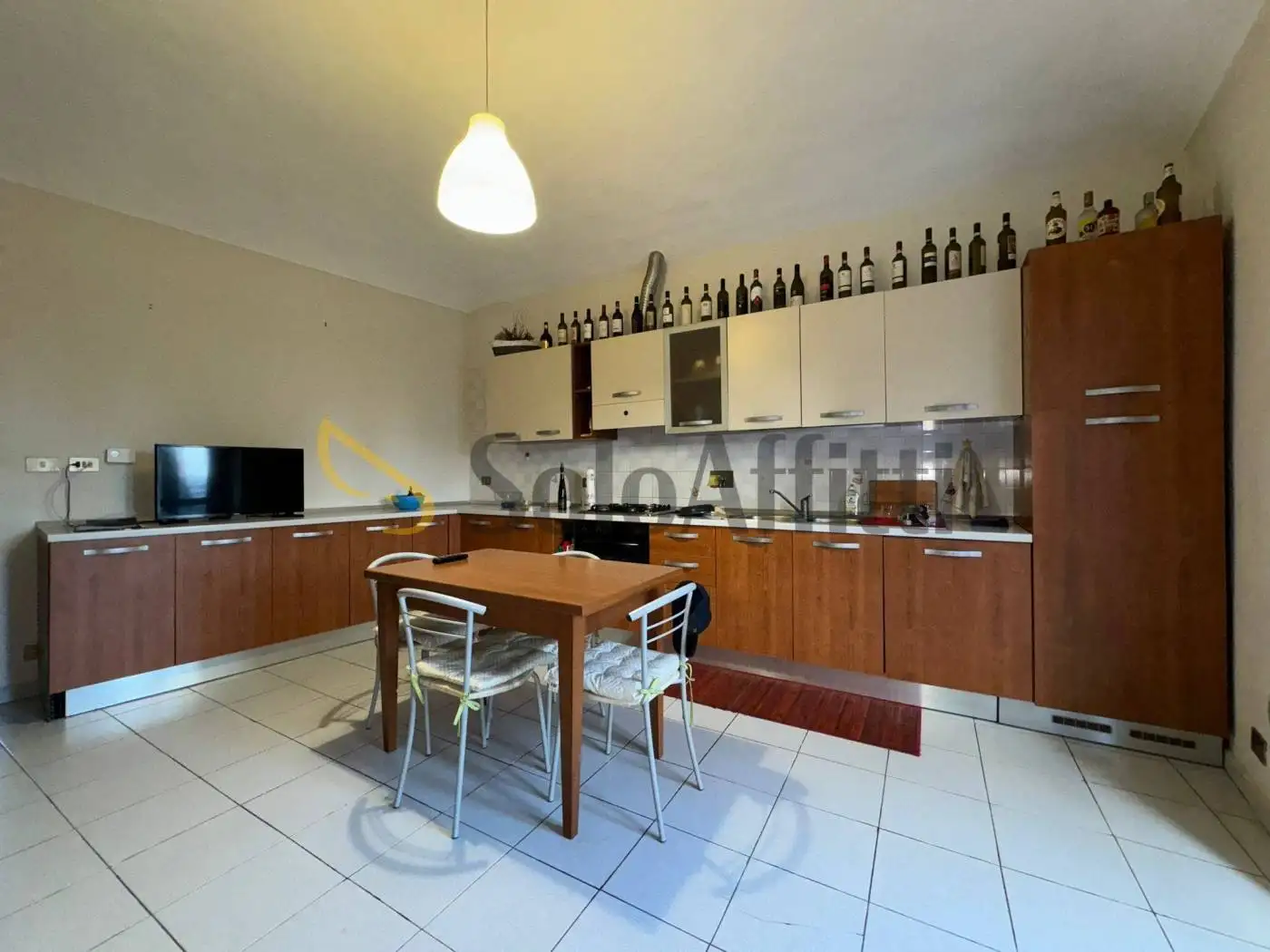 Appartamento in affitto a Torino