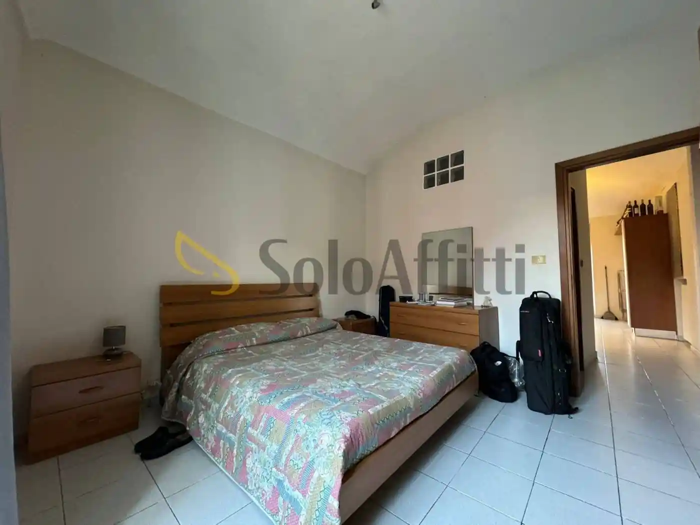 Bilocale buono stato, terzo piano, Lucento, Torino - foto 5