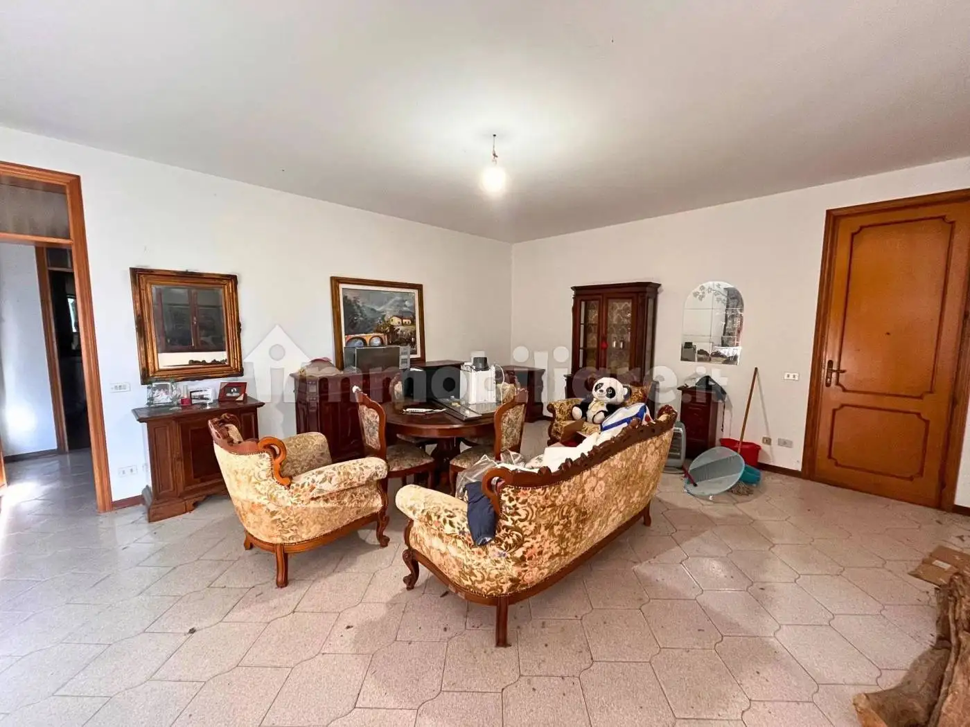 Appartamento in vendita a Anguillara Veneta