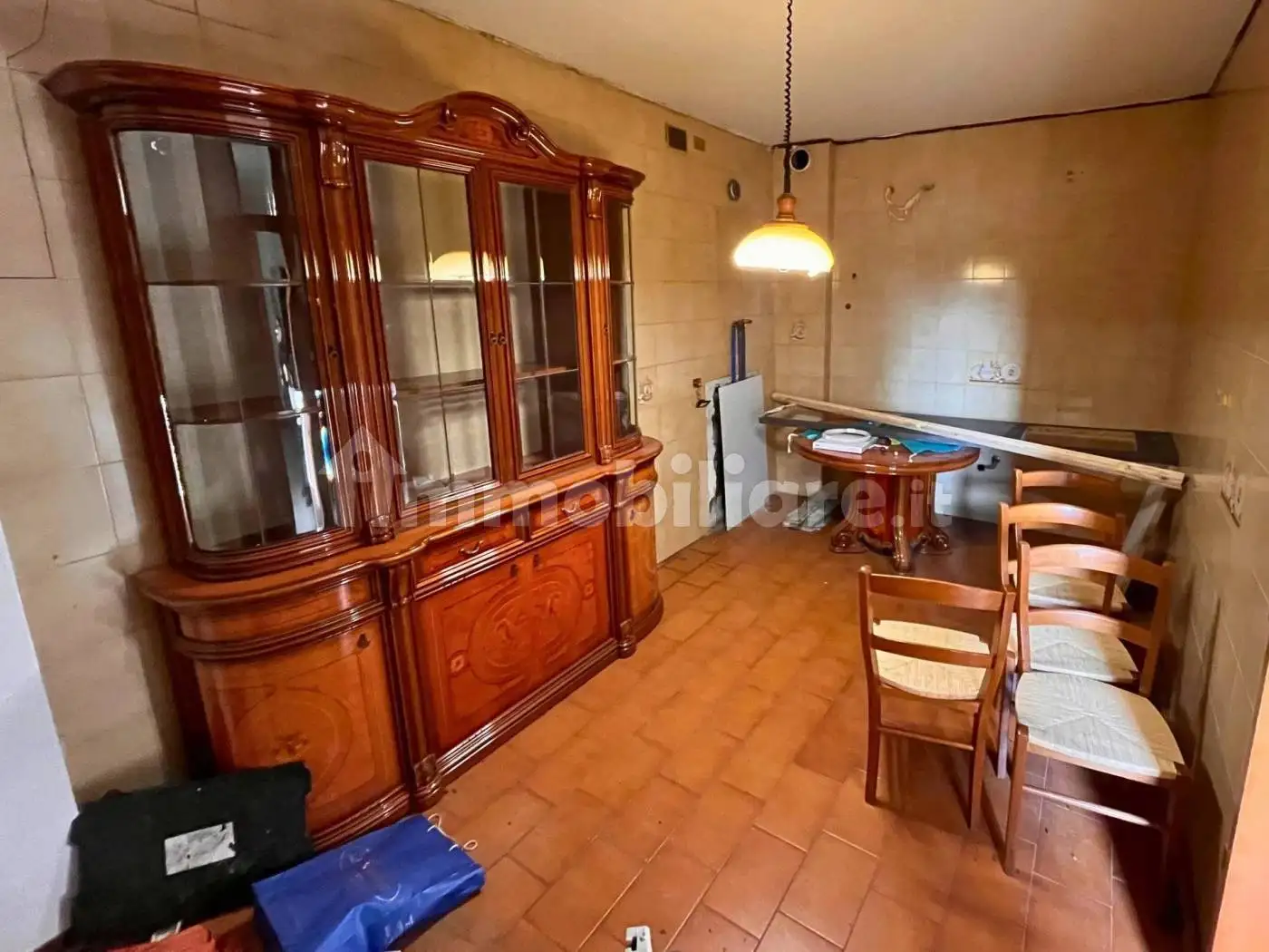 Appartamento buono stato, piano terra, Centro, Anguillara Veneta - foto 2