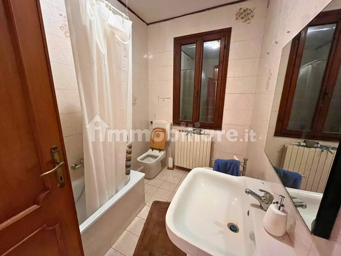 Appartamento buono stato, piano terra, Centro, Anguillara Veneta - foto 4