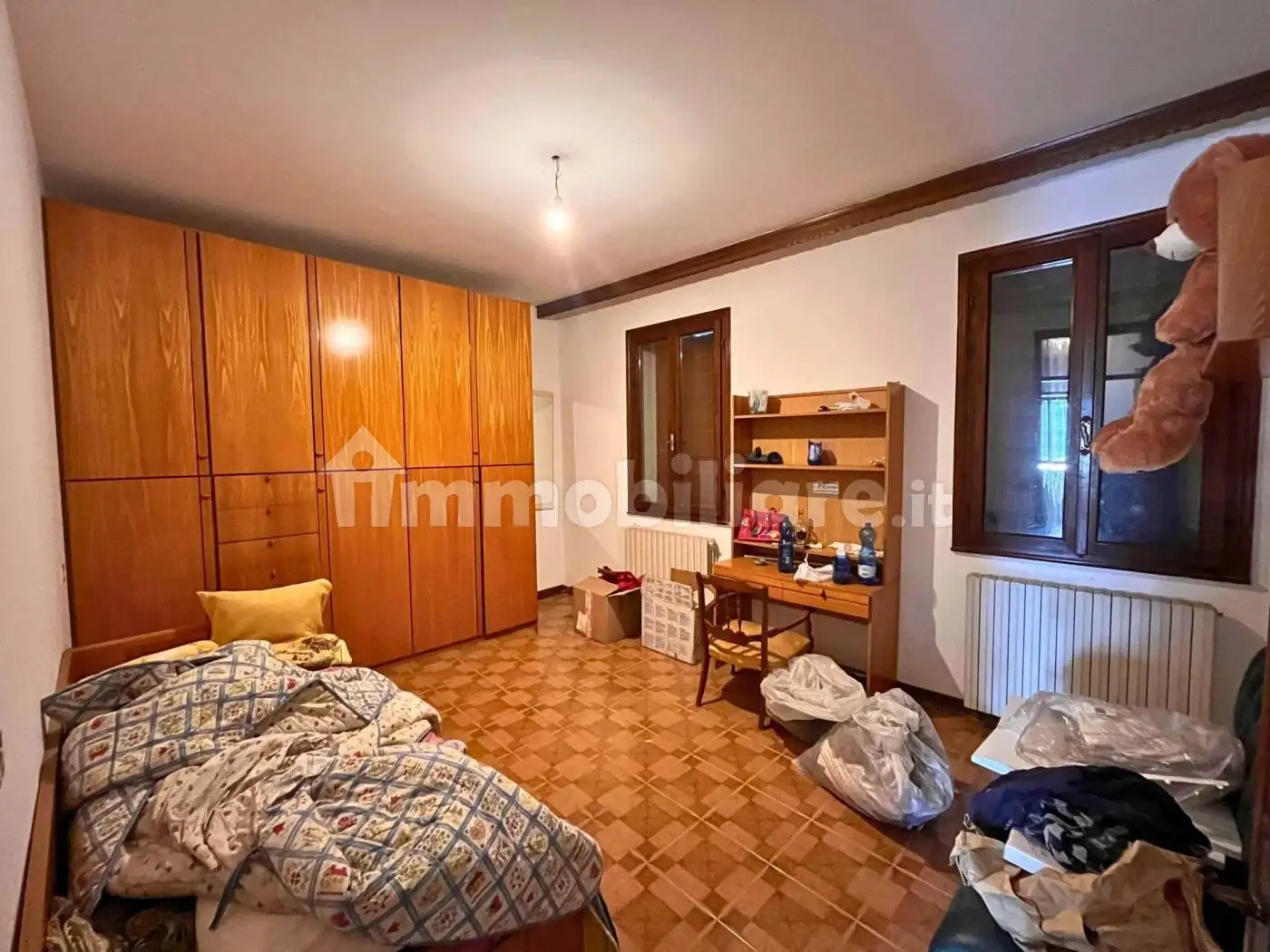 Appartamento buono stato, piano terra, Centro, Anguillara Veneta - foto 5