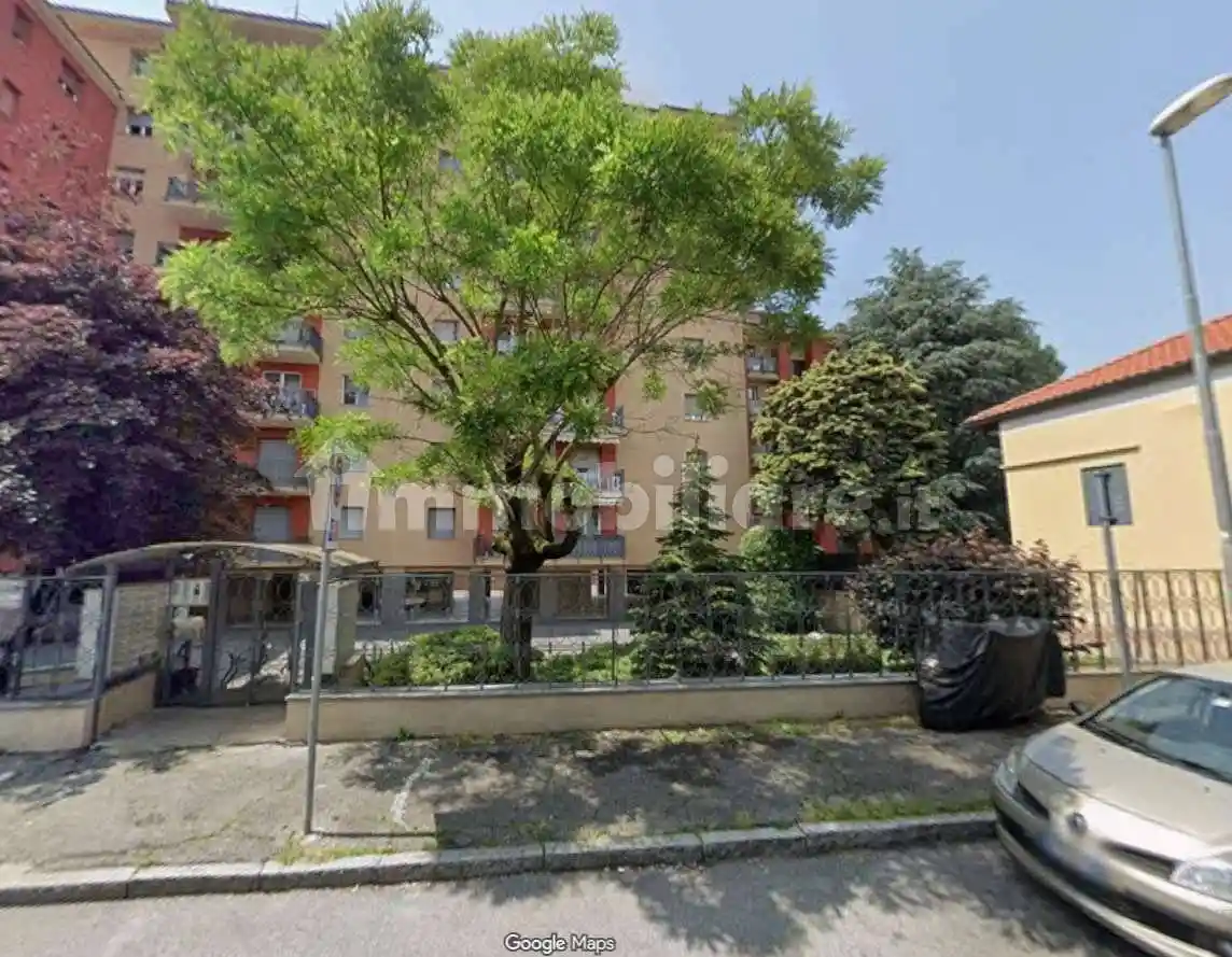 Appartamento in vendita a Desio