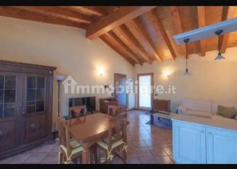 Appartamento in vendita a Bassano del Grappa
