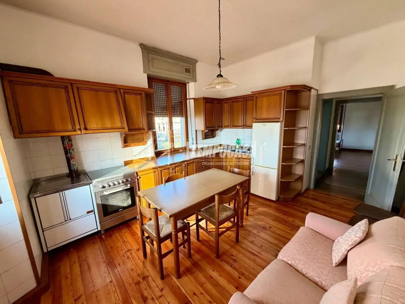 Appartamento in vendita a Sedico