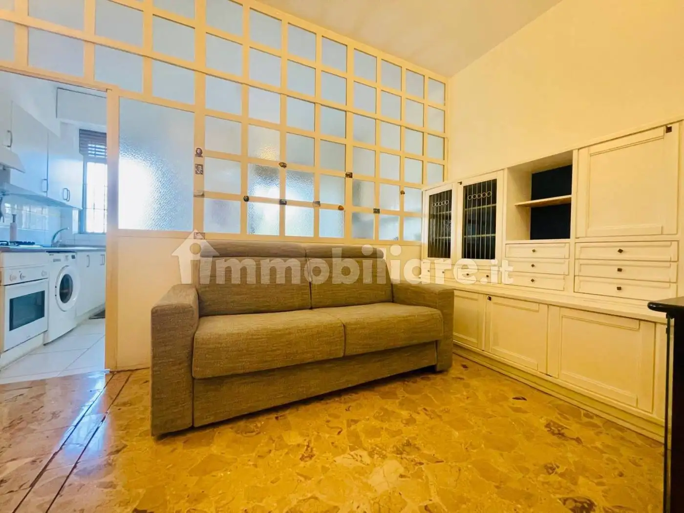 Appartamento in affitto a San Lazzaro di Savena