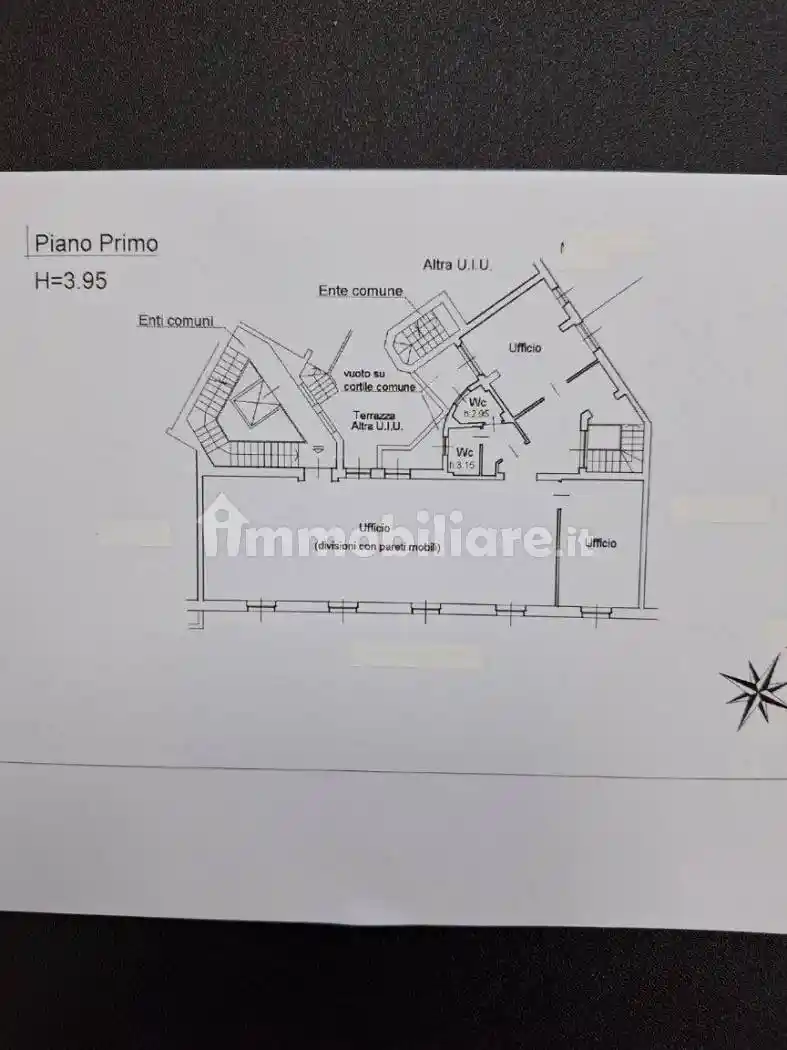 Appartamento corso del Popolo, Stazione, Padova - foto 2