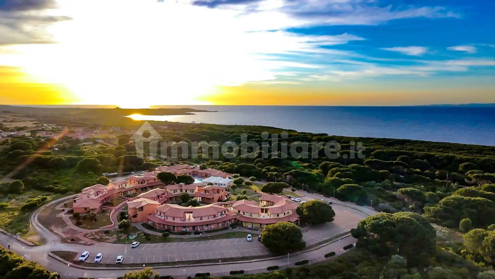 Bilocale Strada Castelsardo-Santa Teresa Gallura, Aglientu - foto 3