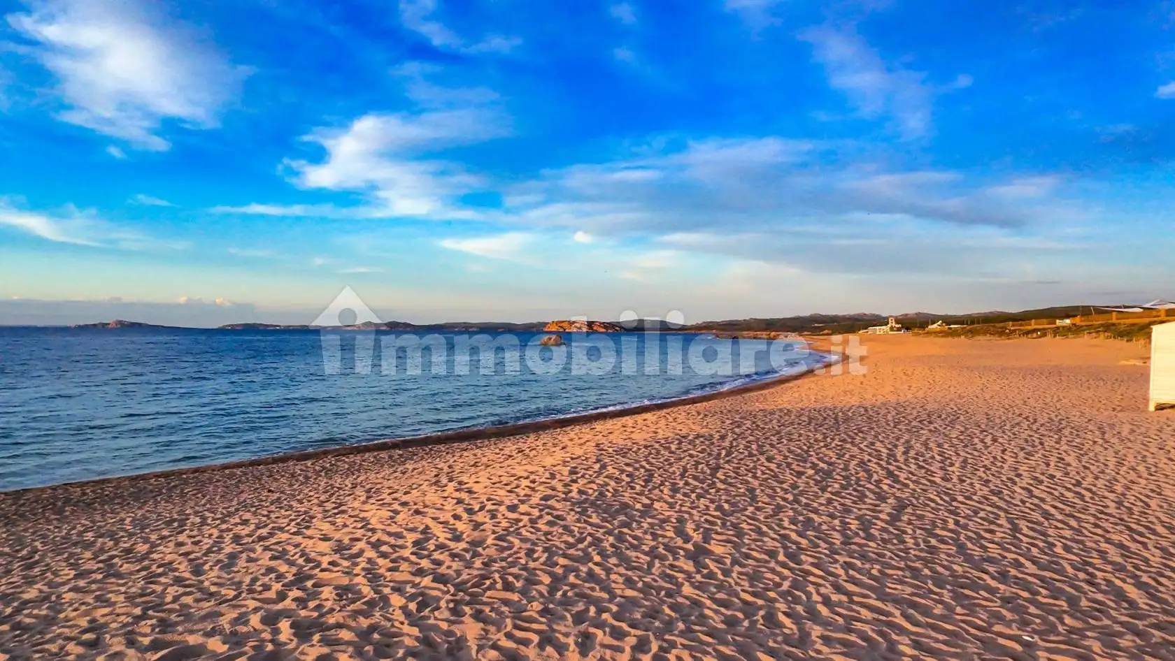 Bilocale Strada Castelsardo-Santa Teresa Gallura, Aglientu - foto 5