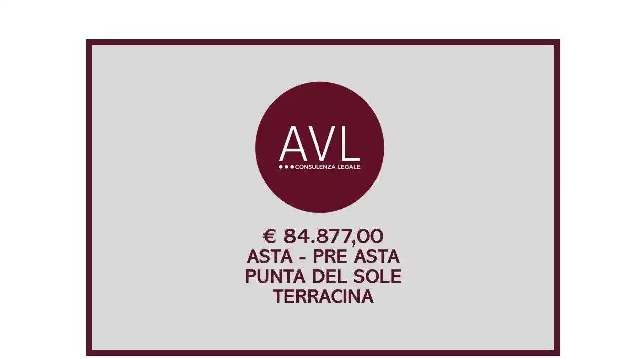 Appartamento in vendita a Terracina