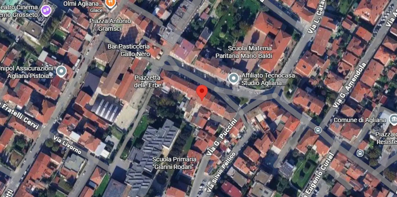 Palazzo - Stabile - foto 4