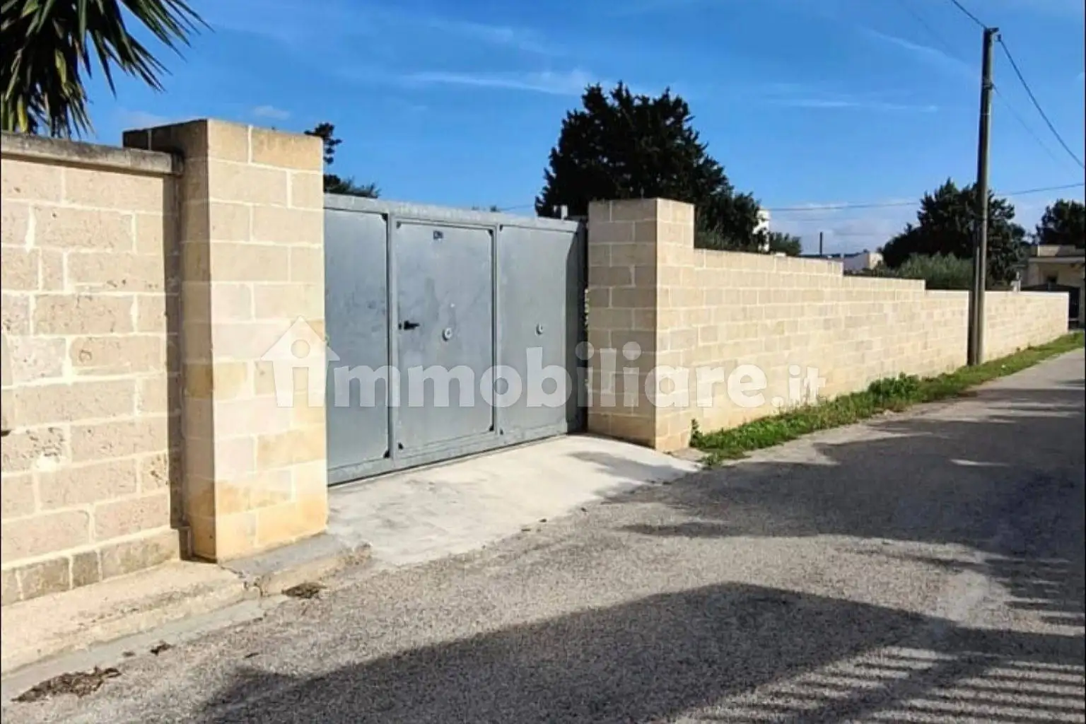 Villa in vendita a Manduria