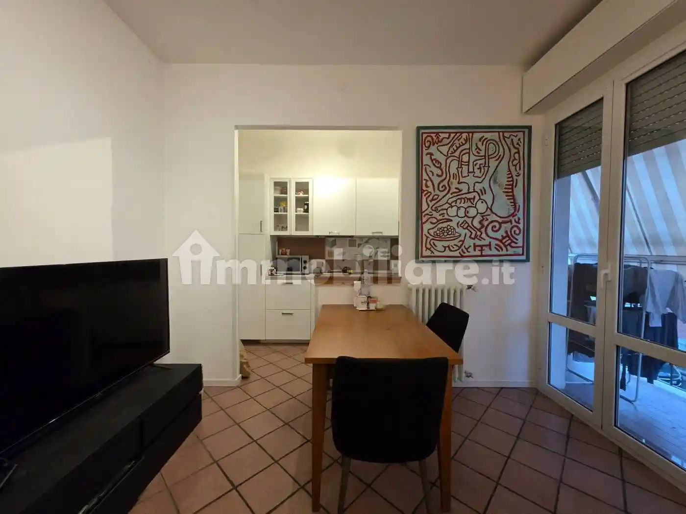 Trilocale via Achille Pellizzari, Stadio - Cittadella, Parma - foto 4