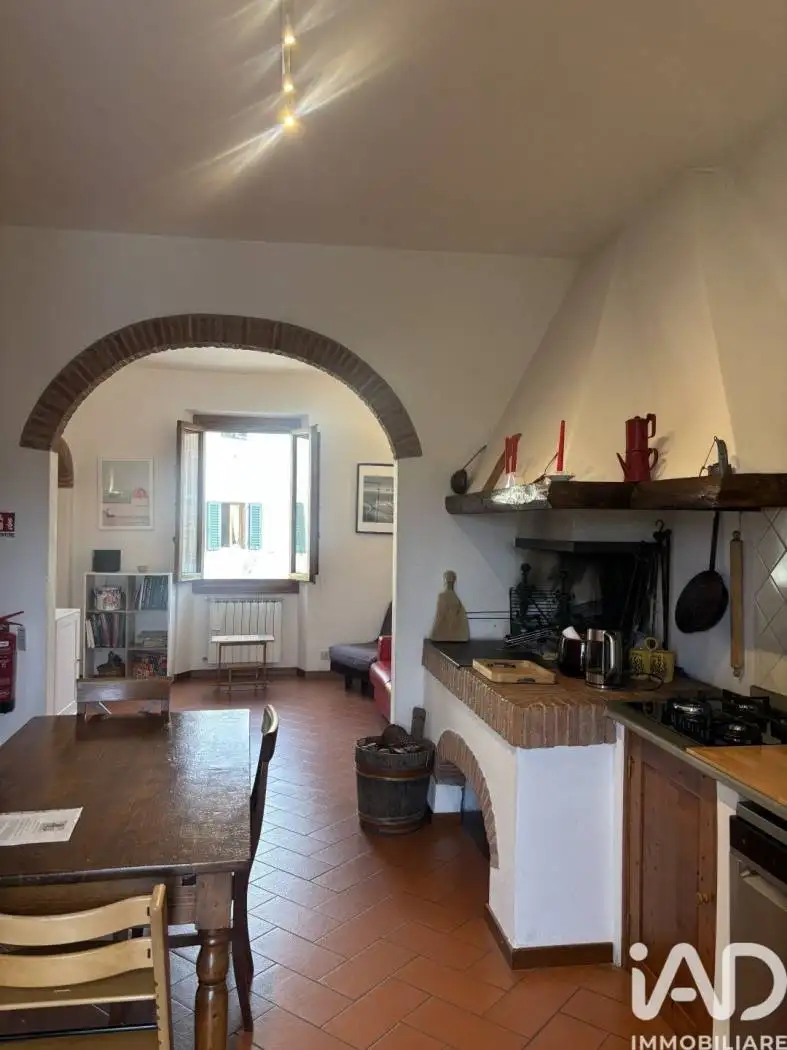 Appartamento in vendita a San Casciano in Val di Pesa