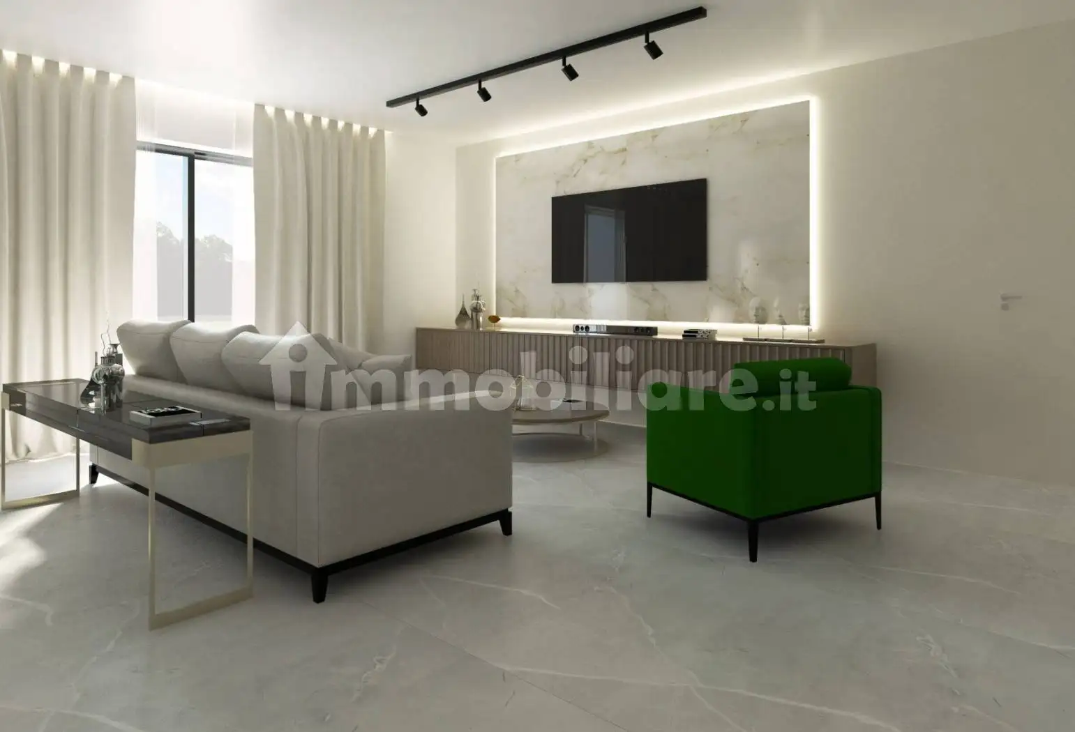 Appartamento in vendita a Sala Baganza