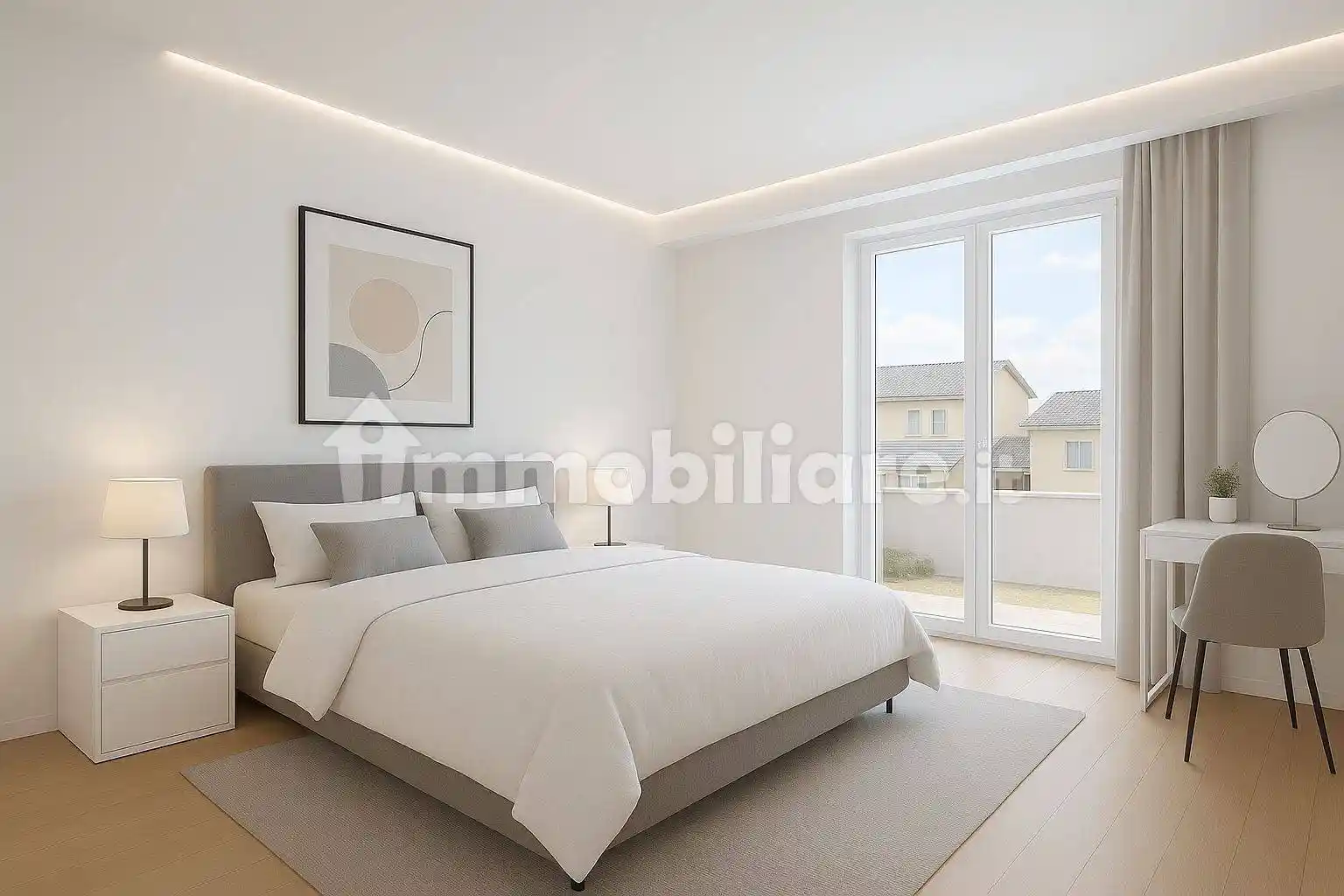 Appartamento - foto 3