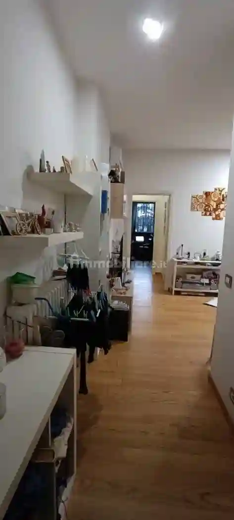 Quadrilocale via di Corticella 229, Corticella, Bologna - foto 4