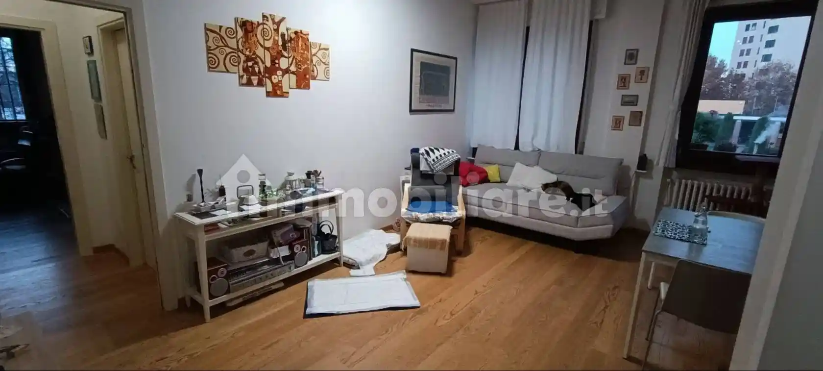 Quadrilocale via di Corticella 229, Corticella, Bologna - foto 3