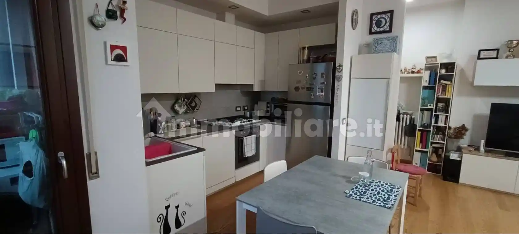 Quadrilocale via di Corticella 229, Corticella, Bologna - foto 4