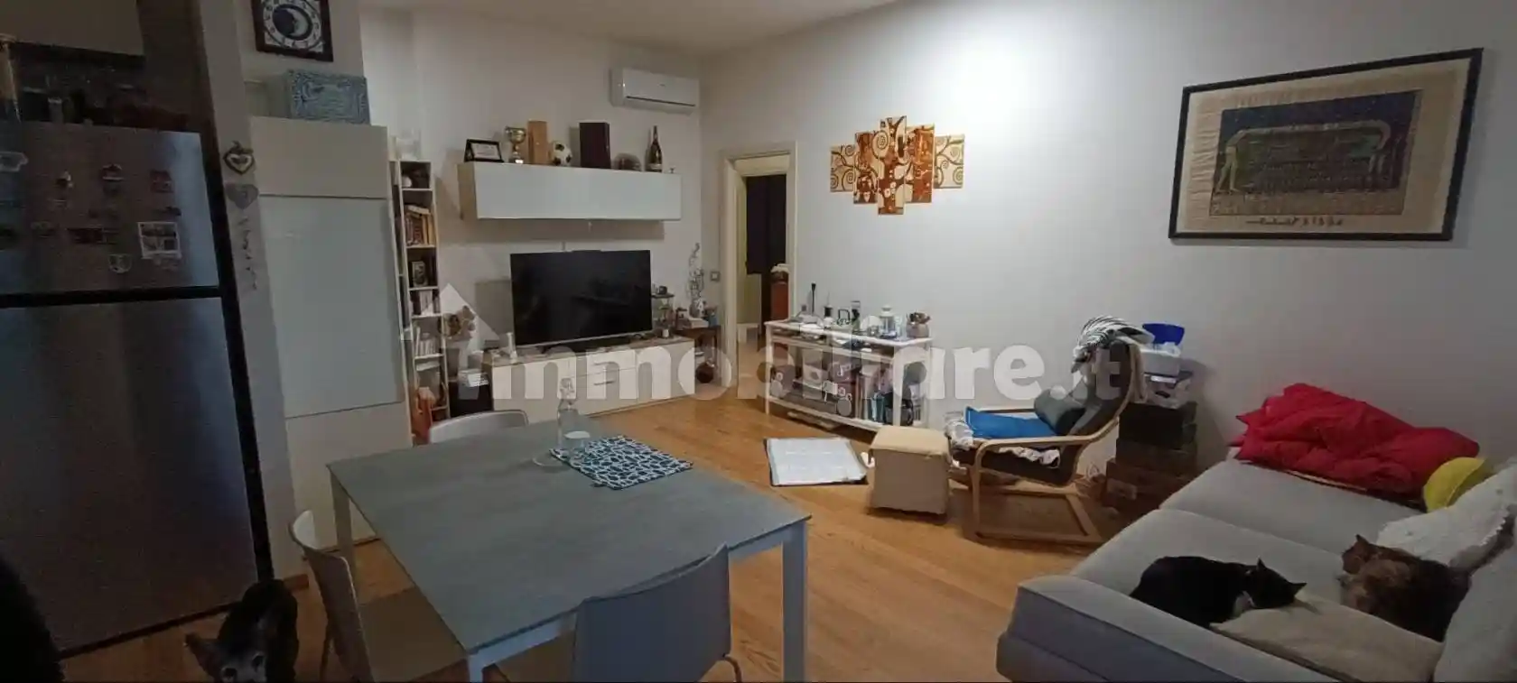 Quadrilocale via di Corticella 229, Corticella, Bologna - foto 5