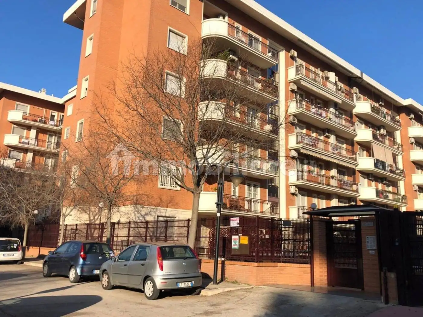 Attico - Mansarda in affitto a Foggia