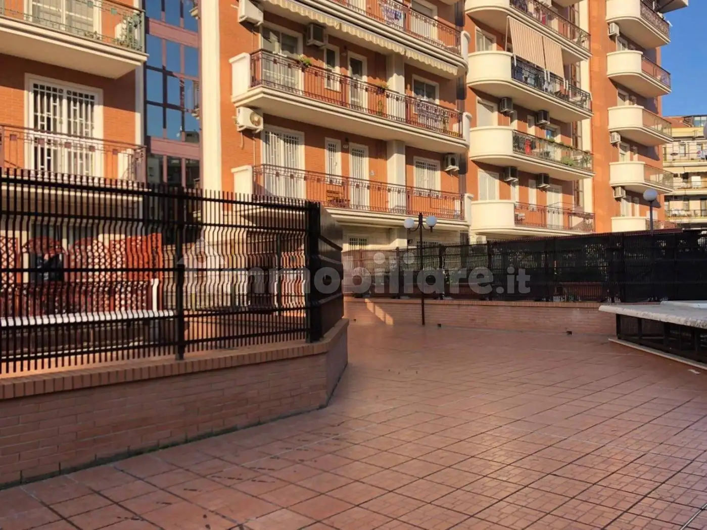 Mansarda via Padre Ardelio della Bella 57, Macchia Gialla - Ordona Sud, Foggia - foto 2