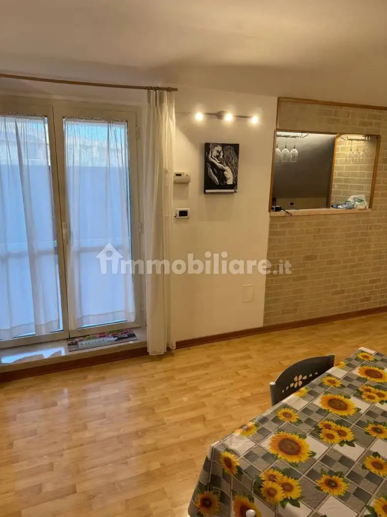 Mansarda via Padre Ardelio della Bella 57, Macchia Gialla - Ordona Sud, Foggia - foto 5